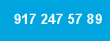 917 247 57 89 917 247 57 89
